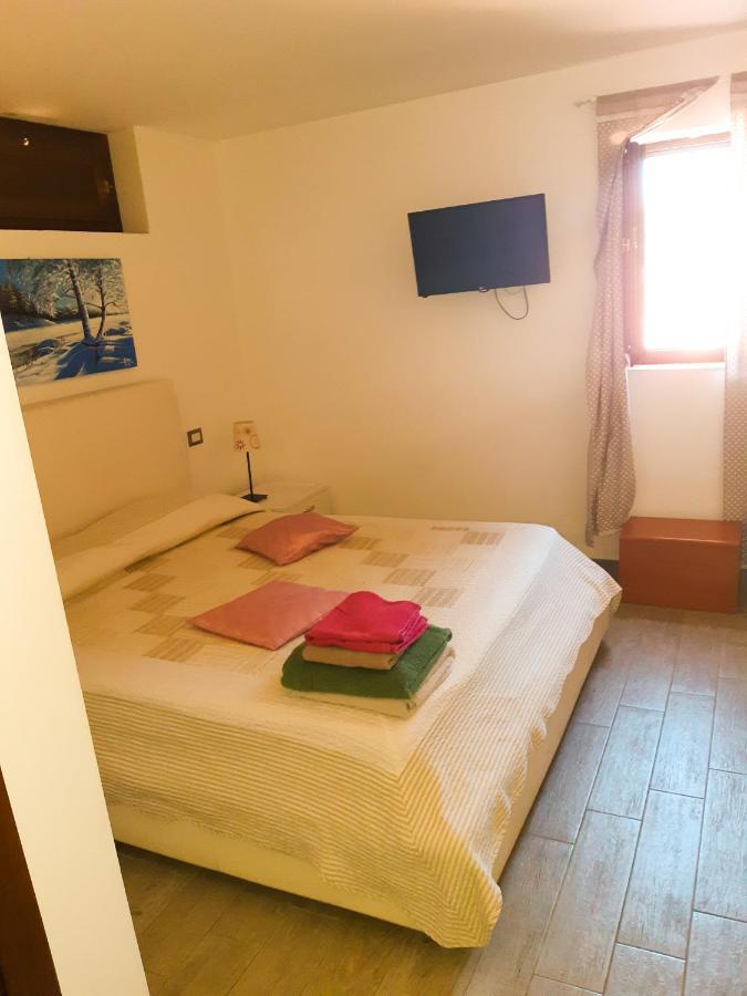 La Dimora Degli Angeli Bed & Breakfast Perugia Luaran gambar