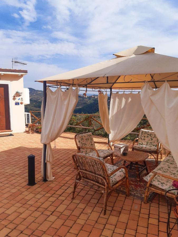 La Dimora Degli Angeli Bed & Breakfast Perugia Luaran gambar