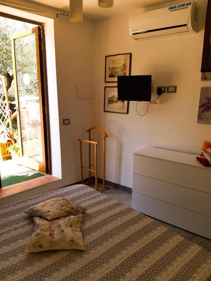 La Dimora Degli Angeli Bed & Breakfast Perugia Luaran gambar