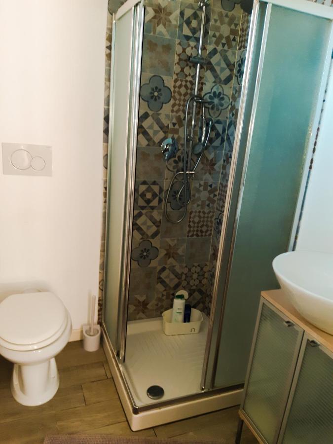 La Dimora Degli Angeli Bed & Breakfast Perugia Luaran gambar