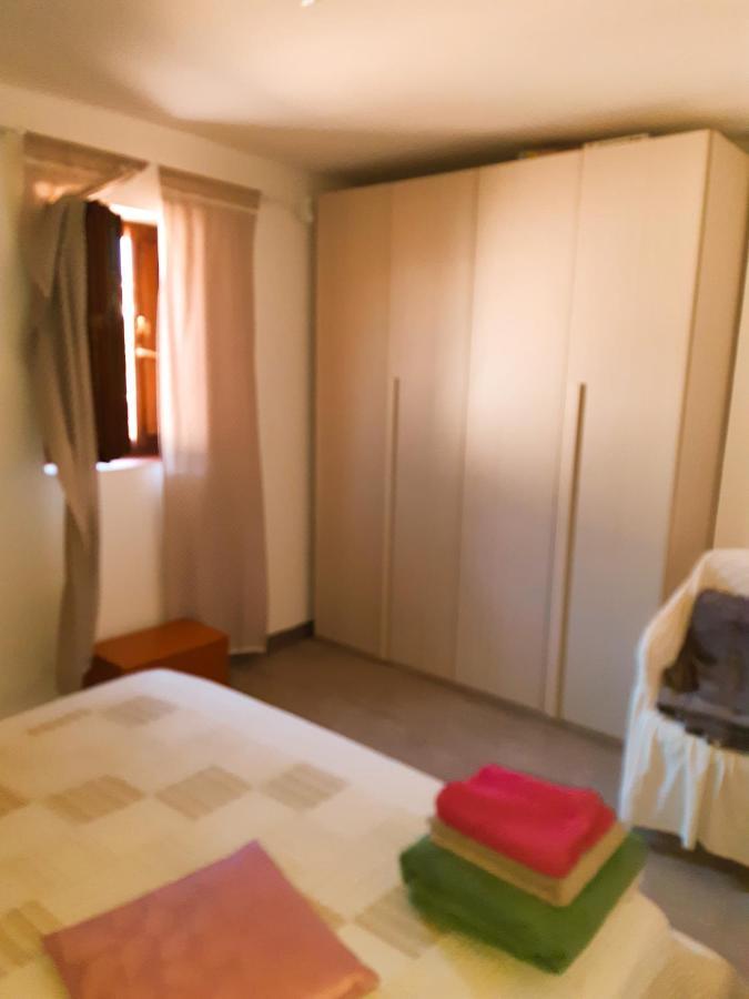 La Dimora Degli Angeli Bed & Breakfast Perugia Luaran gambar