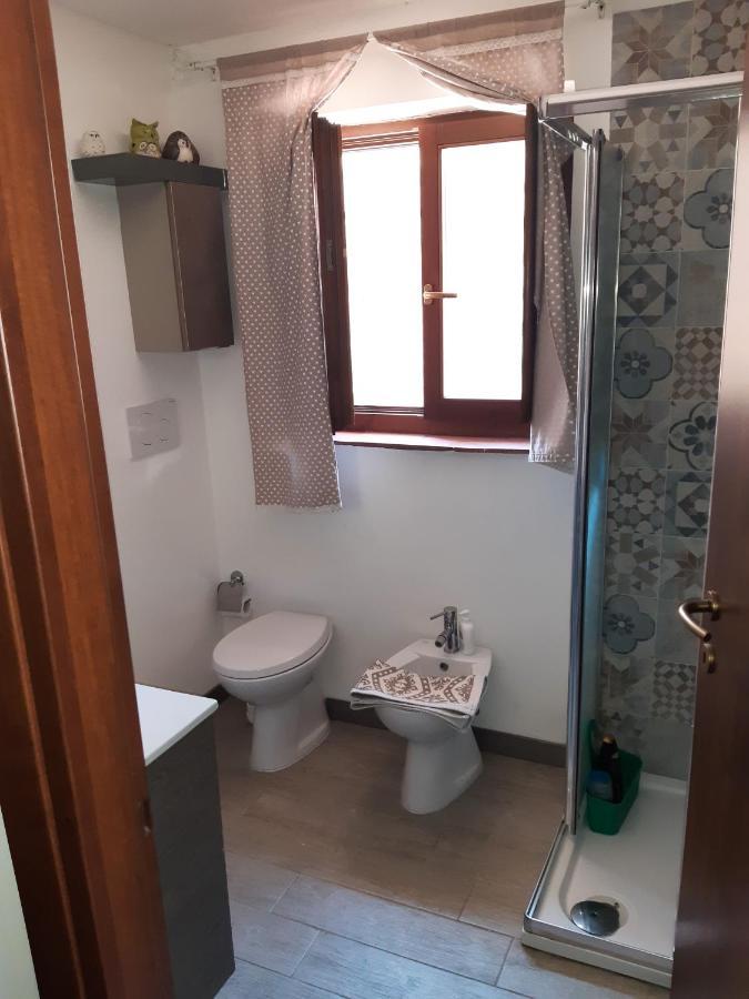 La Dimora Degli Angeli Bed & Breakfast Perugia Luaran gambar