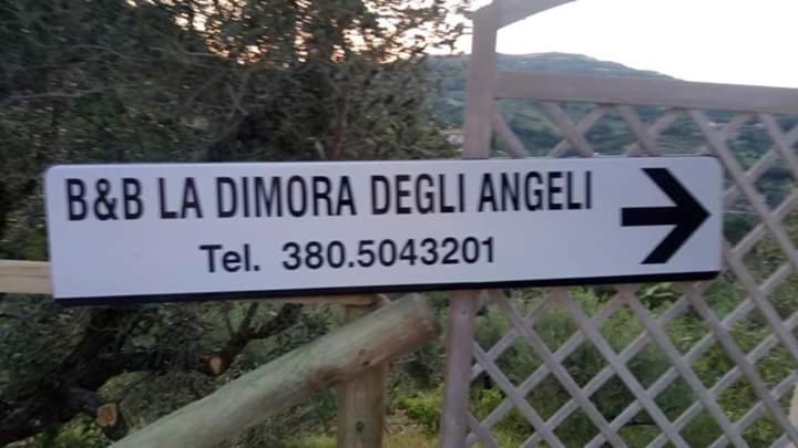 La Dimora Degli Angeli Bed & Breakfast Perugia Luaran gambar